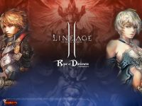 Lineage 2 . .